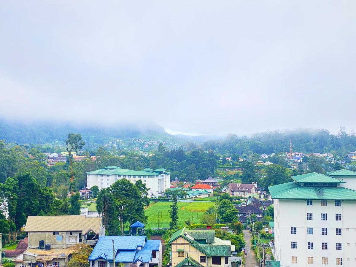 Queens Mount Glen Heights Nuwara Eliya Exterior foto