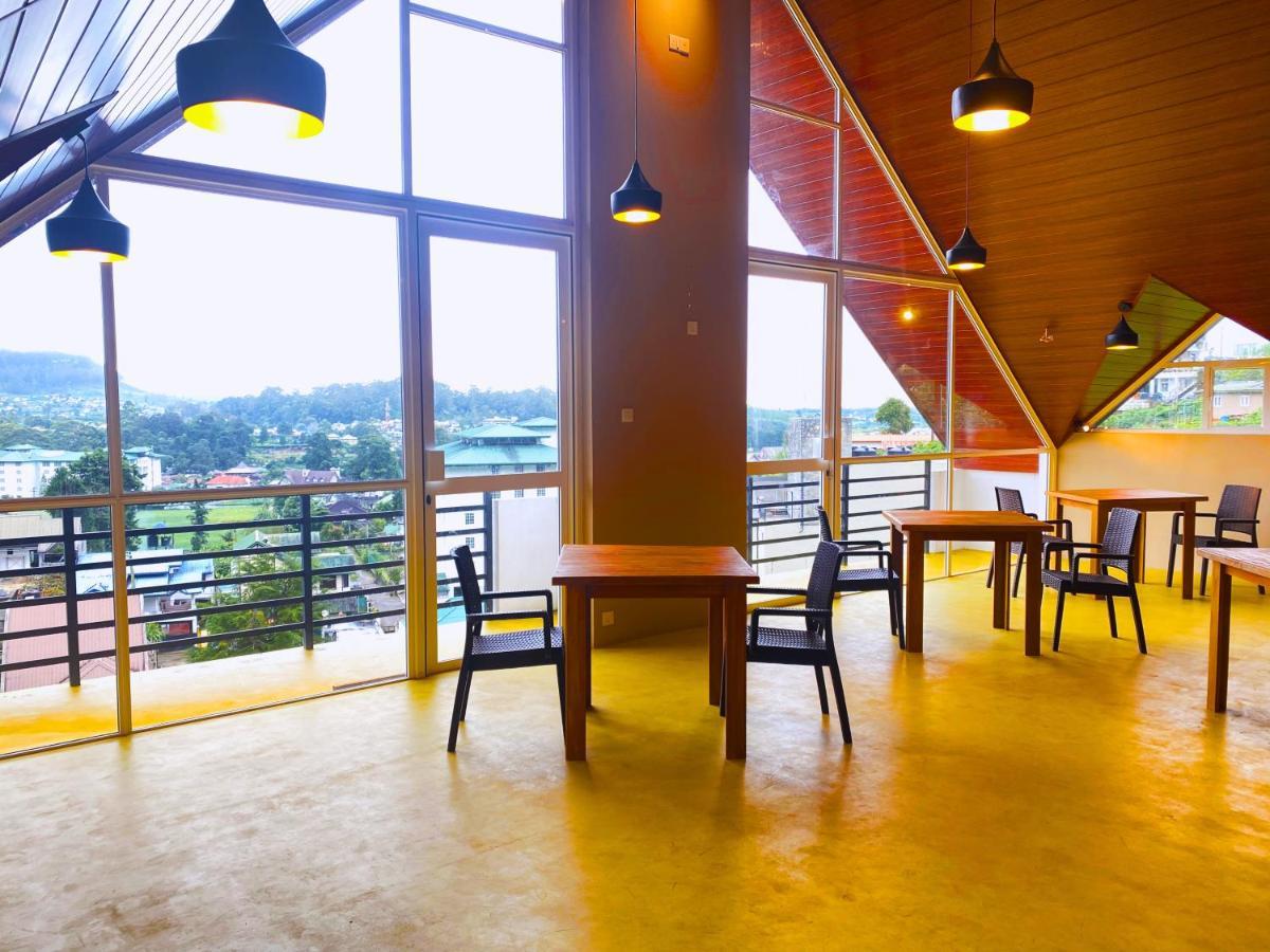 Queens Mount Glen Heights Nuwara Eliya Exterior foto