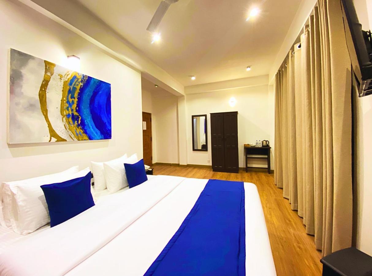 Queens Mount Glen Heights Nuwara Eliya Exterior foto