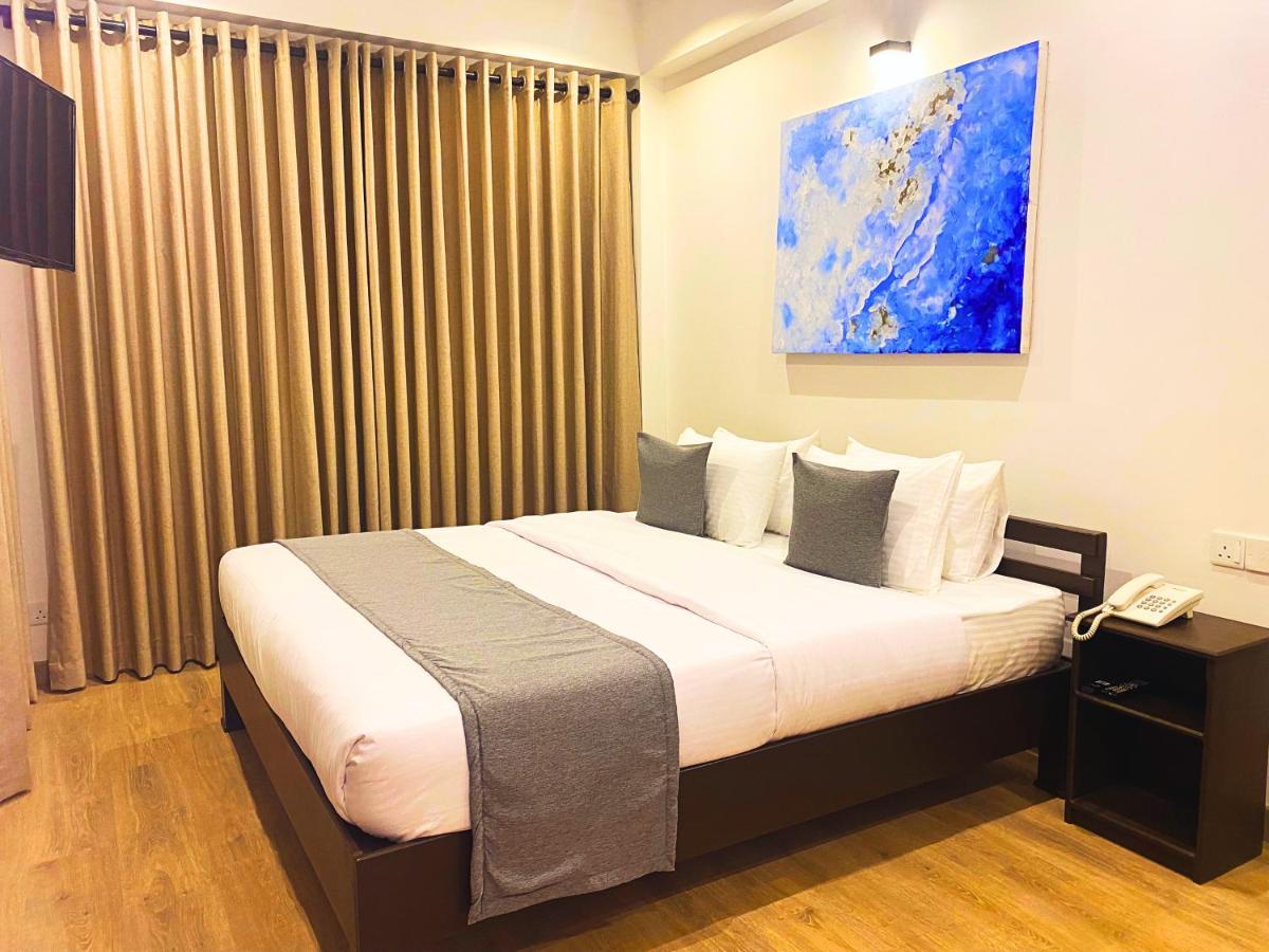 Queens Mount Glen Heights Nuwara Eliya Exterior foto