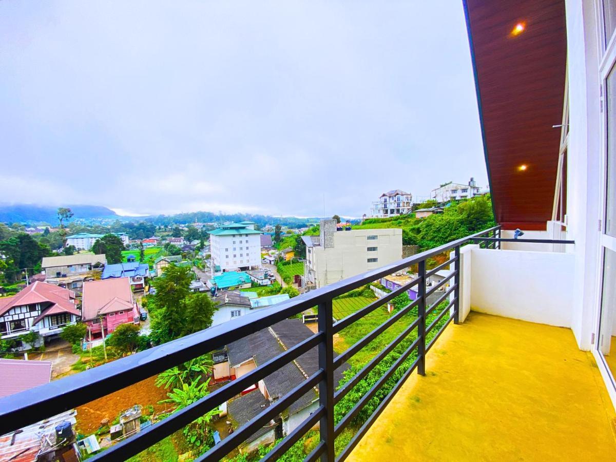 Queens Mount Glen Heights Nuwara Eliya Exterior foto