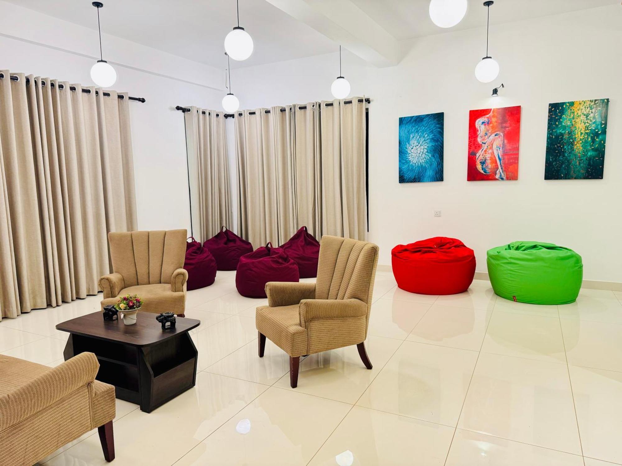 Queens Mount Glen Heights Nuwara Eliya Exterior foto