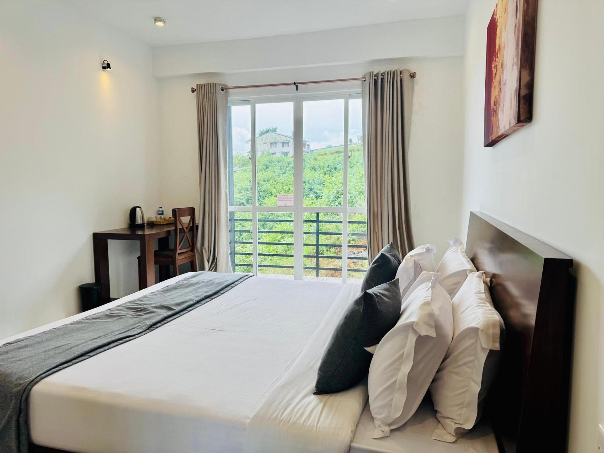Queens Mount Glen Heights Nuwara Eliya Zimmer foto